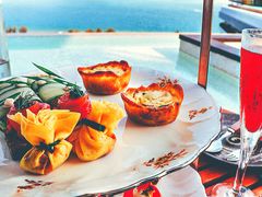 -瑰丽酒店·海吧·天际下午茶·现场DJ·天台酒吧