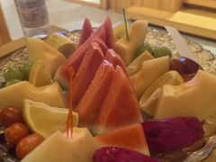 -星河湾温泉洗浴酒店