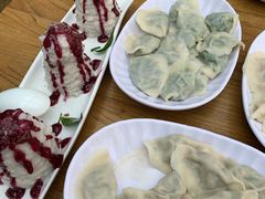 -一轩饺子馆(丽都店)