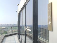 -烛影拾光观景餐厅·创意菜·摄影·小提琴(大唐不夜城店)