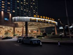 -南京维景国际大酒店(南京博物院店)