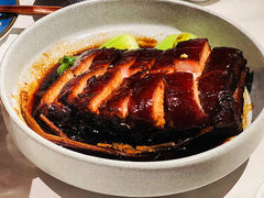 东坡草扎肉-桂满陇-西湖船宴(西单大悦城店)