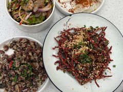 -浮何烤铺(桐梓林店)