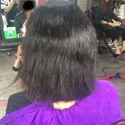 -HD HAIR STYLE