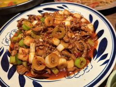 -破三川·新川菜(静安大融城店)