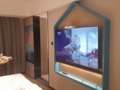 -宜尚酒店(广州上下九永庆坊长寿路地铁站店)