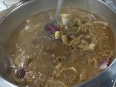 -美兰春记食店·龙舌坡红烧牛肉