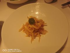 -院里寻菜·精致庭院菜(观沙岭店)