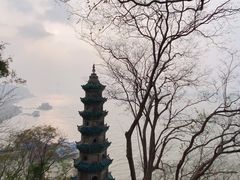 -石钟山