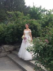 -完美新娘婚纱摄影