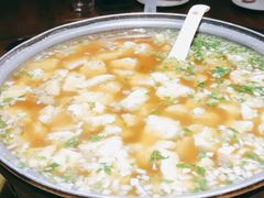 吹牛豆腐-苹果树下艺术餐厅(宋庄店)