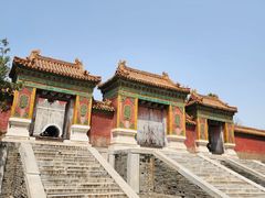 -清东陵
