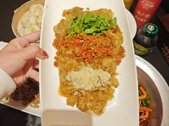 -天宝兄弟(前海壹方城店)
