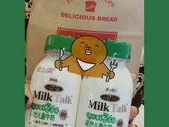 -山崎面包(静安久光店)