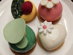 -顺德美的万豪酒店·自助餐·贡厨