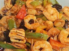 -百味饺子城•海鲜家常菜(秦皇岛店)