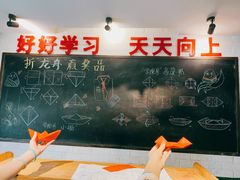 -8号苑自助烤场(西单店)