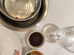 -帝皇海海鲜豆捞(桐泾商务广场店)