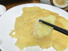 -乡村人家私房菜(250省道店)