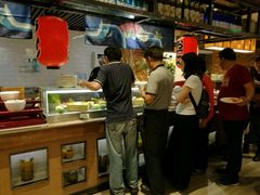 -OPEN開全日自助餐厅·西餐·海鲜(佛山希尔顿酒店)