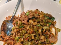 -兰湘子·湘菜小炒(济南领秀城店)