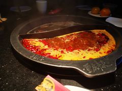 -井格重庆火锅(花乡奥莱店)