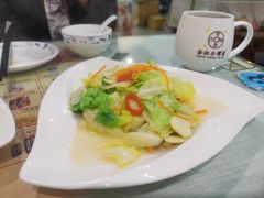 -金姐台湾菜(珠江路店)