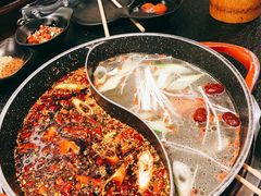 -成都玉林串串香(世纪港湾店)