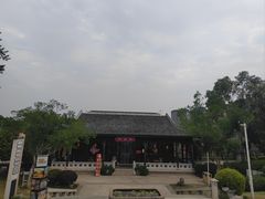 -天屿湖