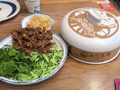 -满园烤鸭·春饼(中街大悦城店)