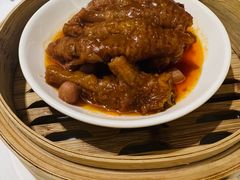 -皇朝尊会(龙之梦大酒店)