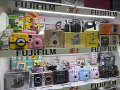 -富士拍立得相机(新大陆广场店)