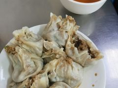 -严氏重油烧麦(民权路店)