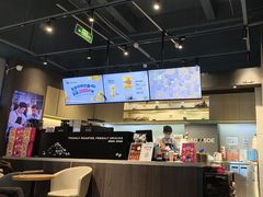 -瑞幸咖啡(创兆广场店)