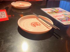 -探鱼·鲜青椒爽麻烤鱼(广州欣荣广场店)