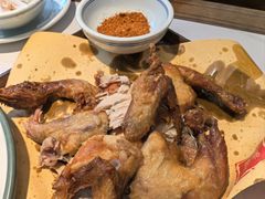 -打酱油·非遗淮扬菜(瘦西湖梅岭店)