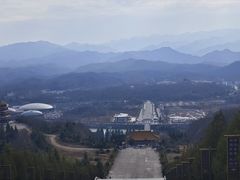 -中原大佛景区