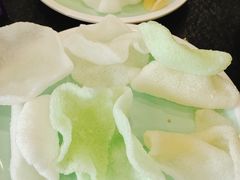 -金刚山(学府路店)