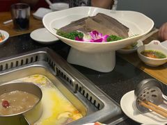-巴奴毛肚火锅(广益哥伦布店)