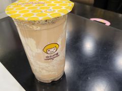 -快乐柠檬happylemon(北京APM店)