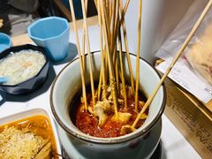 -肚王罐罐里的秘密(铜锣湾店)