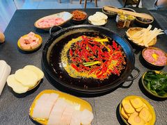 -胖碗火锅(观音桥店)