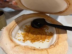 -香香海南菜餐厅