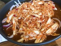 -烧货·活海鲜炭烧(湖滨商业街店)