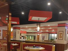 -晋阳春·山西菜·北京烤鸭(交大店)