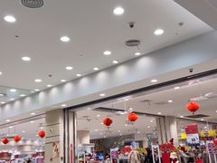 -永旺梦乐城(金银潭店)