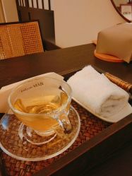 -缦spa
