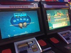 -奇奇乐园电玩城(立丰国际购物广场店)