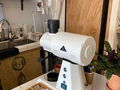 -LAB COFFEE来杯咖啡(浦仓路店)