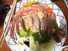 -札幌かに本家(福岡那の川店)